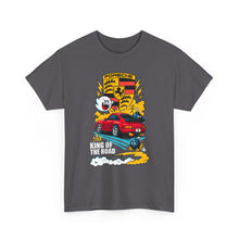 Load image into Gallery viewer, Porsche Graphic Tee – Fun Car Enthusiast Shirt, Unisex T-Shirt, Perfect Gift for Car Lovers, Casual Wear, Birthday Present