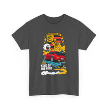 Load image into Gallery viewer, Porsche Graphic Tee – Fun Car Enthusiast Shirt, Unisex T-Shirt, Perfect Gift for Car Lovers, Casual Wear, Birthday Present