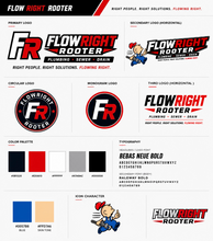 Load image into Gallery viewer, Starter Brand Identity Package