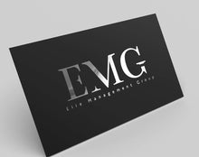 Load image into Gallery viewer, Standard Logo Package