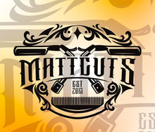 Load image into Gallery viewer, Standard Logo Package