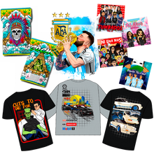 Load image into Gallery viewer, Executive Logo Package