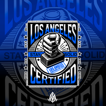 Load image into Gallery viewer, Premium Package Logo