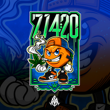 Load image into Gallery viewer, Premium Package Logo