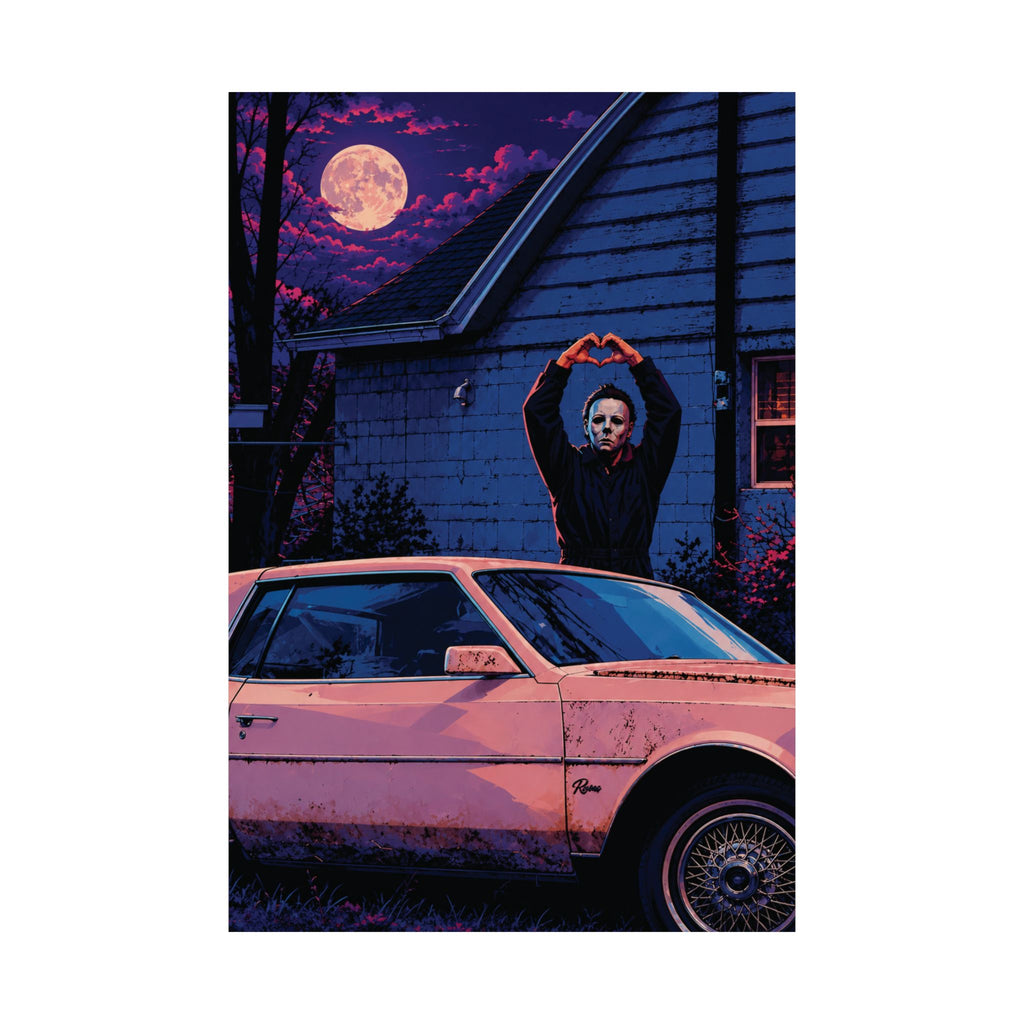 Killer Love, Classic Ride- Michael Myers