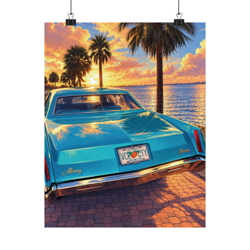 Vice City Miami Leonida