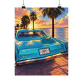 Vice City Miami Leonida