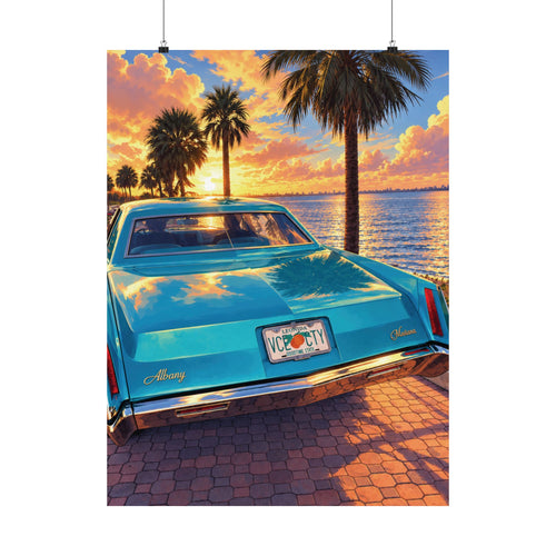 Vice City Miami Leonida