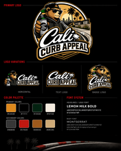 Load image into Gallery viewer, Starter Brand Identity Package

