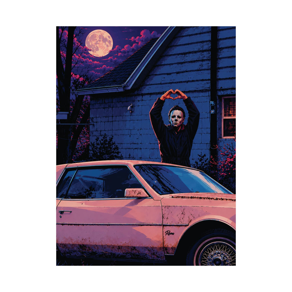 Killer Love, Classic Ride- Michael Myers