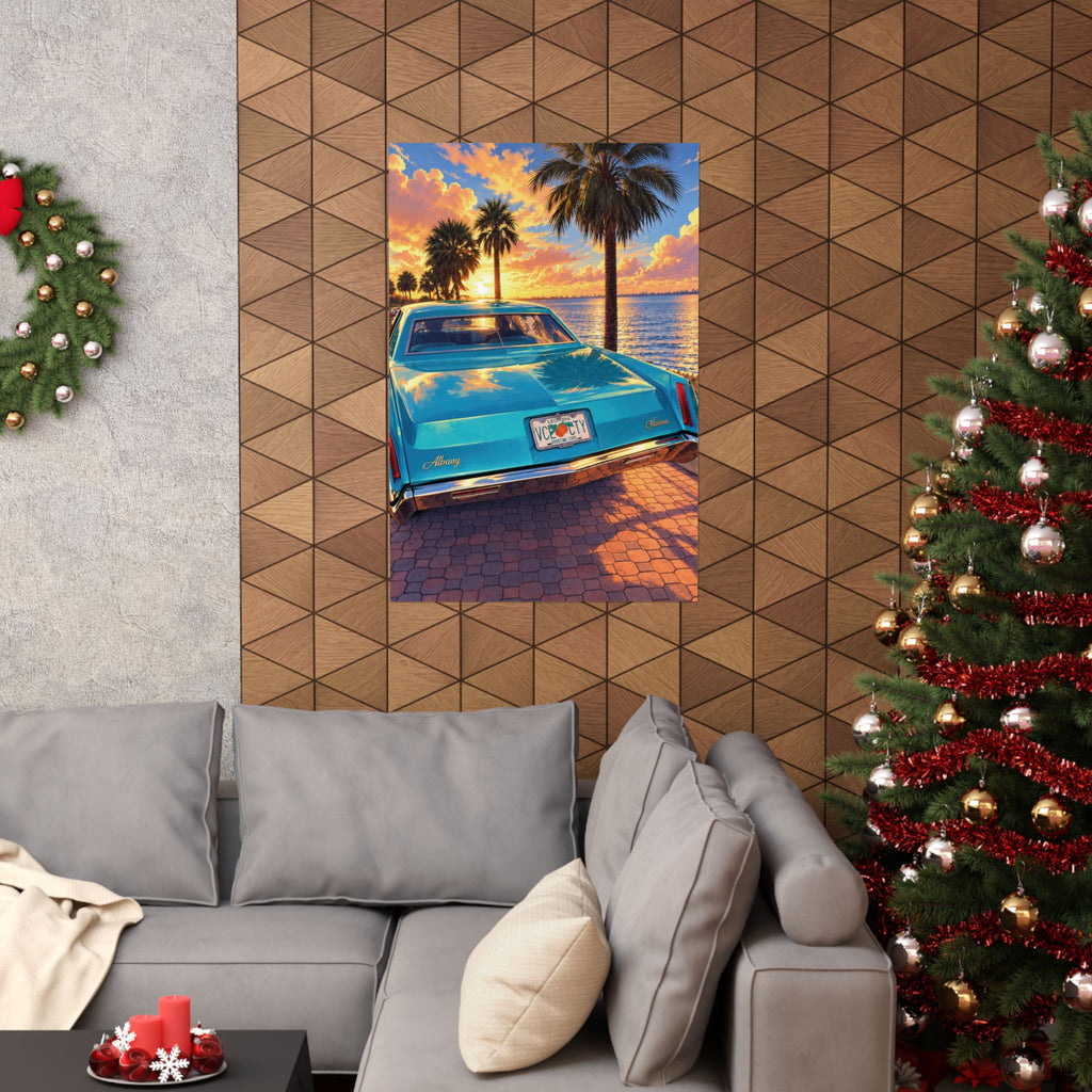 Vice City Miami Leonida