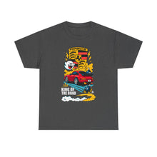 Load image into Gallery viewer, Porsche Graphic Tee – Fun Car Enthusiast Shirt, Unisex T-Shirt, Perfect Gift for Car Lovers, Casual Wear, Birthday Present
