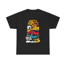 Load image into Gallery viewer, Porsche Graphic Tee – Fun Car Enthusiast Shirt, Unisex T-Shirt, Perfect Gift for Car Lovers, Casual Wear, Birthday Present
