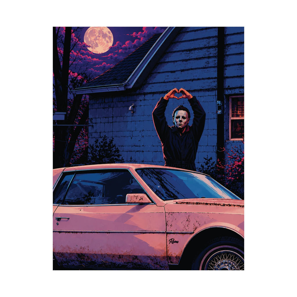 Killer Love, Classic Ride- Michael Myers