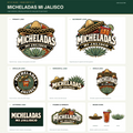 Brand Identity Package